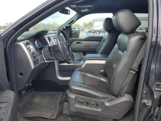 Photo 6 VIN: 1FTFW1EFXDFA25857 - FORD F150 SUPER 