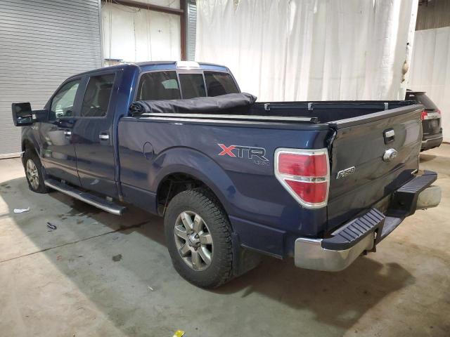 Photo 1 VIN: 1FTFW1EFXDFA33019 - FORD F150 SUPER 