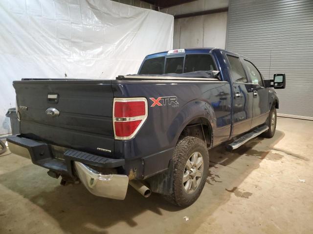 Photo 2 VIN: 1FTFW1EFXDFA33019 - FORD F150 SUPER 