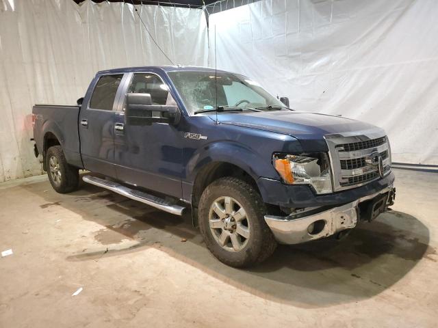 Photo 3 VIN: 1FTFW1EFXDFA33019 - FORD F150 SUPER 