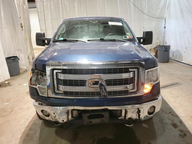 Photo 4 VIN: 1FTFW1EFXDFA33019 - FORD F150 SUPER 