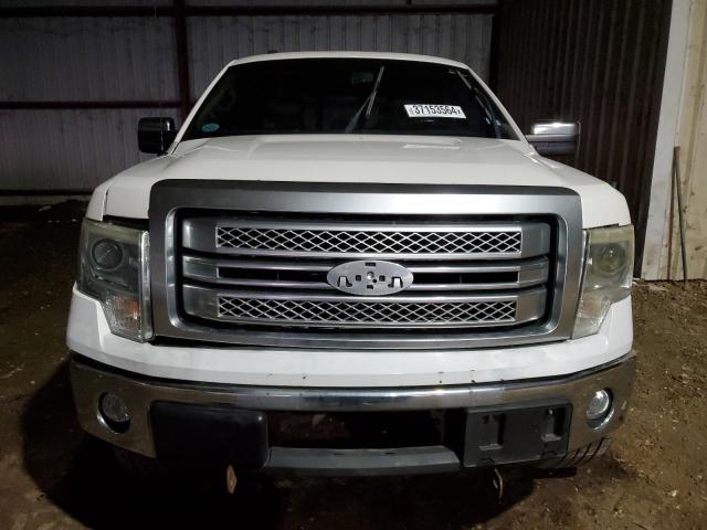 Photo 4 VIN: 1FTFW1EFXDFA52590 - FORD F-150 