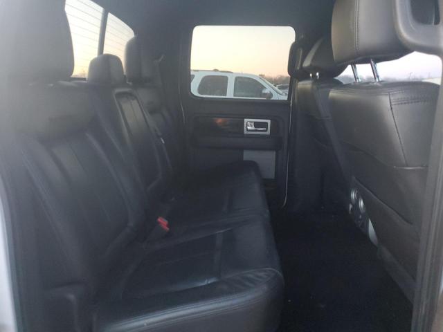 Photo 9 VIN: 1FTFW1EFXDFA52590 - FORD F-150 