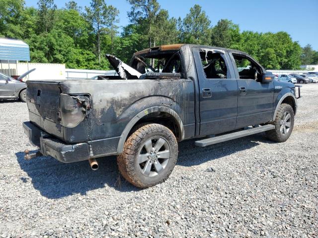 Photo 2 VIN: 1FTFW1EFXDFA65016 - FORD F-150 