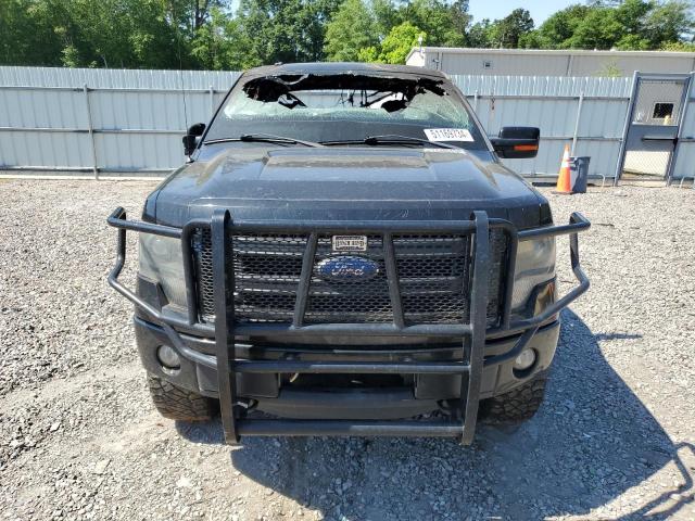 Photo 4 VIN: 1FTFW1EFXDFA65016 - FORD F-150 