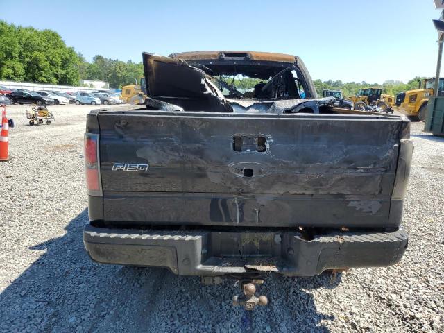 Photo 5 VIN: 1FTFW1EFXDFA65016 - FORD F-150 