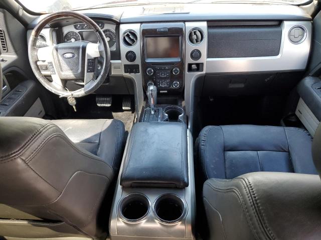 Photo 7 VIN: 1FTFW1EFXDFA65419 - FORD F150 SUPER 