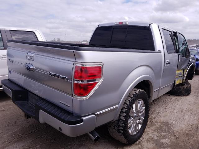 Photo 3 VIN: 1FTFW1EFXDFA90949 - FORD F150 SUPER 