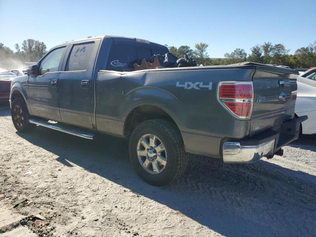 Photo 1 VIN: 1FTFW1EFXDFB00525 - FORD F150 SUPER 