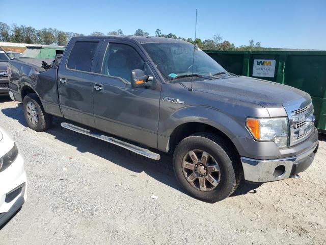 Photo 3 VIN: 1FTFW1EFXDFB00525 - FORD F150 SUPER 