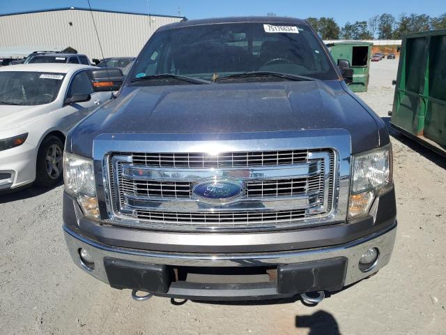 Photo 4 VIN: 1FTFW1EFXDFB00525 - FORD F150 SUPER 