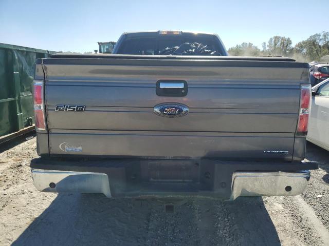 Photo 5 VIN: 1FTFW1EFXDFB00525 - FORD F150 SUPER 