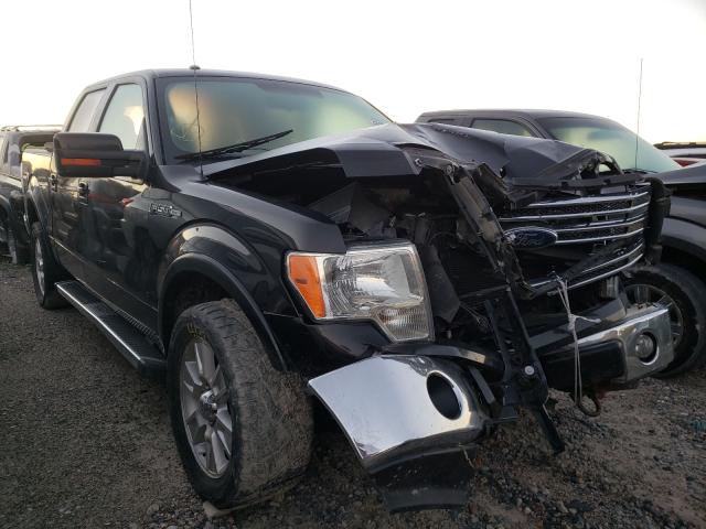 Photo 0 VIN: 1FTFW1EFXDFB08706 - FORD F150 SUPER 