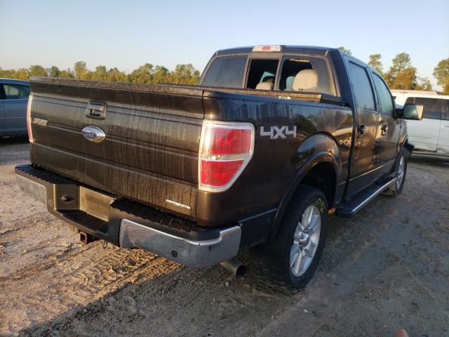 Photo 3 VIN: 1FTFW1EFXDFB08706 - FORD F150 SUPER 