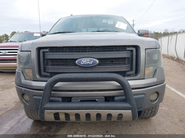 Photo 5 VIN: 1FTFW1EFXDFB49787 - FORD F-150 