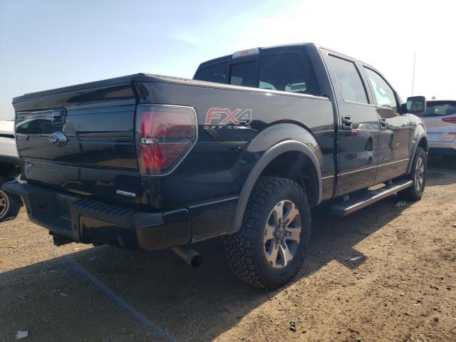 Photo 2 VIN: 1FTFW1EFXDFB50468 - FORD F150 SUPER 