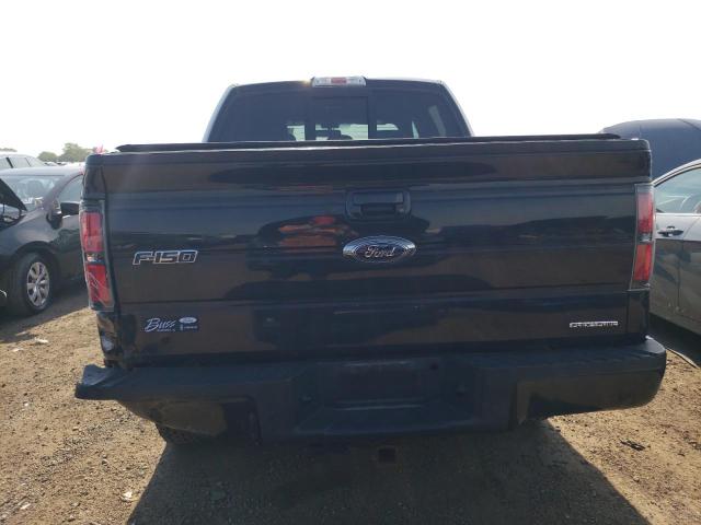 Photo 5 VIN: 1FTFW1EFXDFB50468 - FORD F150 SUPER 