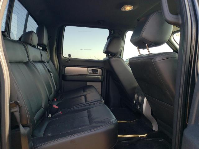 Photo 9 VIN: 1FTFW1EFXDFB50468 - FORD F150 SUPER 