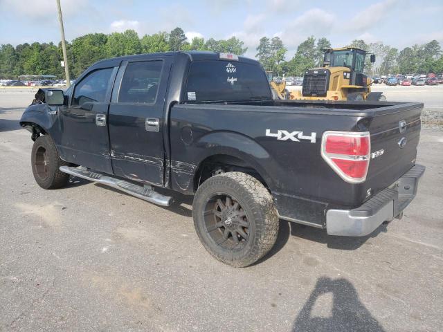 Photo 1 VIN: 1FTFW1EFXDFB51233 - FORD F-150 