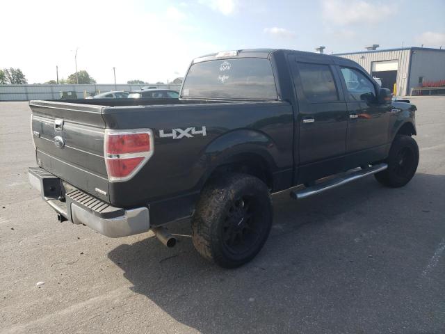 Photo 2 VIN: 1FTFW1EFXDFB51233 - FORD F-150 