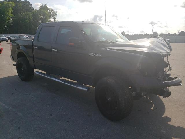 Photo 3 VIN: 1FTFW1EFXDFB51233 - FORD F-150 