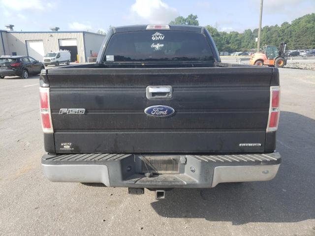 Photo 5 VIN: 1FTFW1EFXDFB51233 - FORD F-150 