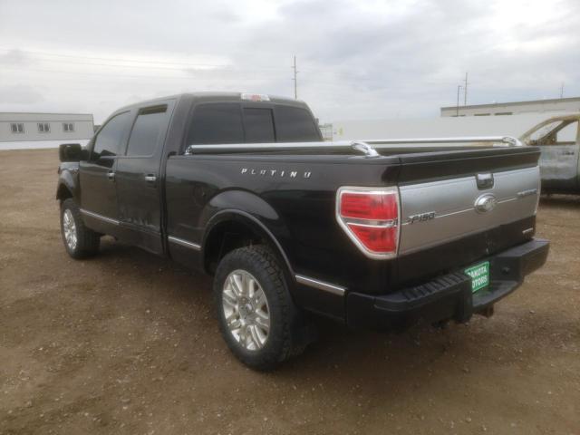 Photo 2 VIN: 1FTFW1EFXDFB60840 - FORD F150 SUPER 