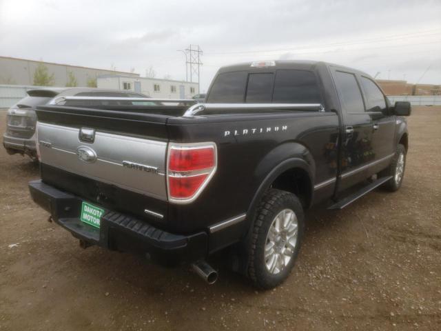 Photo 3 VIN: 1FTFW1EFXDFB60840 - FORD F150 SUPER 