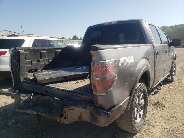 Photo 3 VIN: 1FTFW1EFXDFB64452 - FORD F150 SUPER 