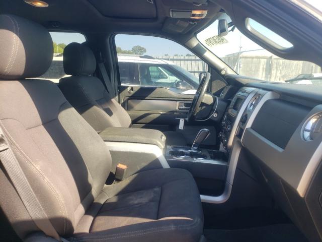 Photo 4 VIN: 1FTFW1EFXDFB64452 - FORD F150 SUPER 