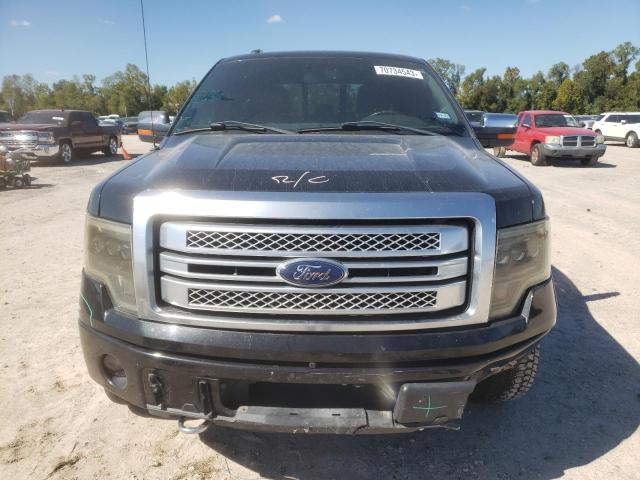 Photo 4 VIN: 1FTFW1EFXDFB66315 - FORD F-150 