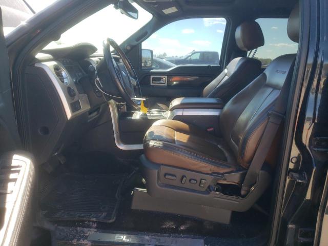 Photo 6 VIN: 1FTFW1EFXDFB66315 - FORD F-150 