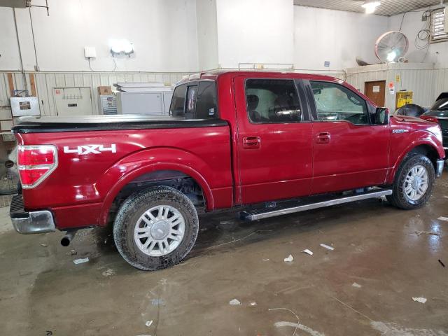 Photo 2 VIN: 1FTFW1EFXDFB75502 - FORD F150 SUPER 