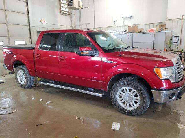 Photo 3 VIN: 1FTFW1EFXDFB75502 - FORD F150 SUPER 