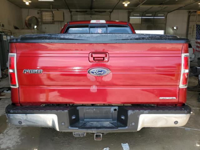 Photo 5 VIN: 1FTFW1EFXDFB75502 - FORD F150 SUPER 