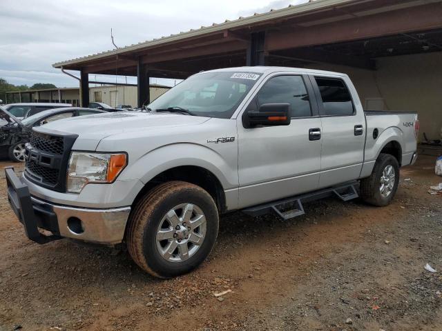 Photo 0 VIN: 1FTFW1EFXDFC31776 - FORD F150 SUPER 