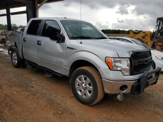 Photo 3 VIN: 1FTFW1EFXDFC31776 - FORD F150 SUPER 