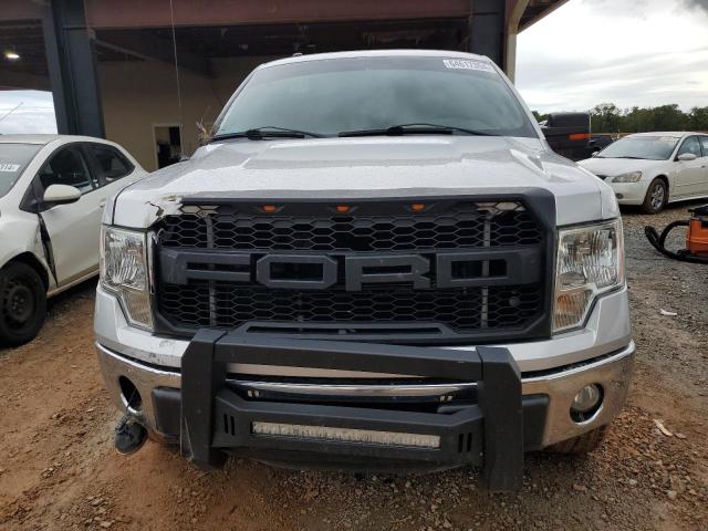 Photo 4 VIN: 1FTFW1EFXDFC31776 - FORD F150 SUPER 