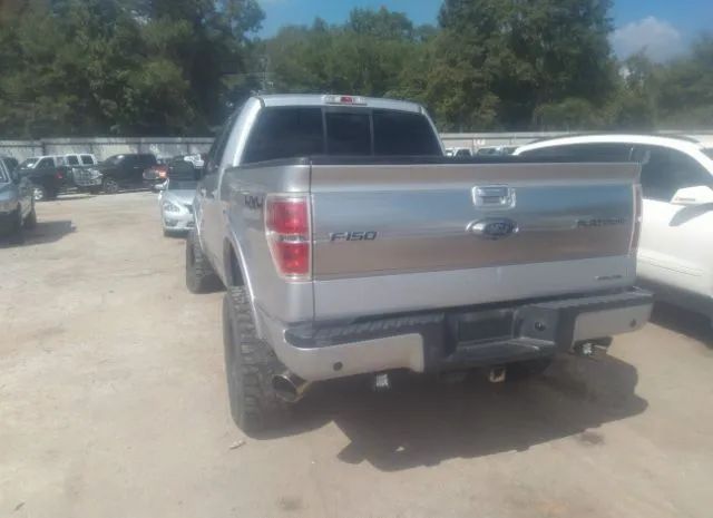 Photo 2 VIN: 1FTFW1EFXDFC54300 - FORD F-150 