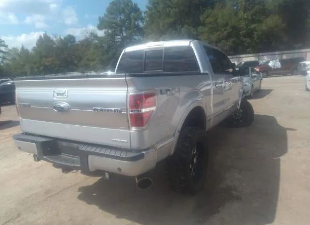 Photo 3 VIN: 1FTFW1EFXDFC54300 - FORD F-150 