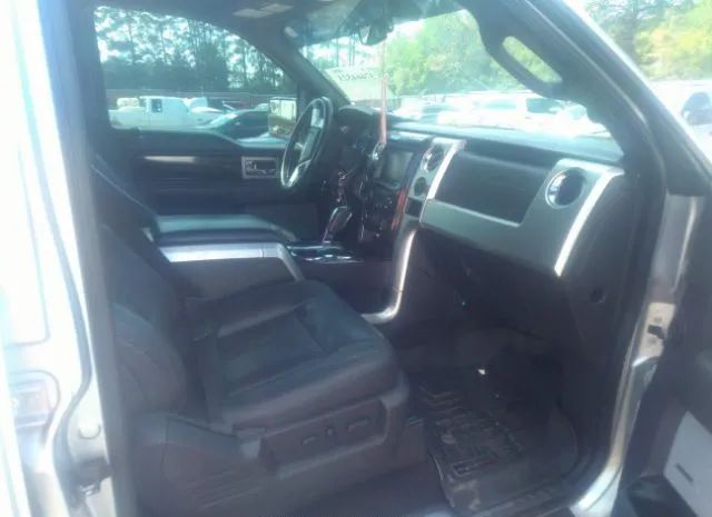 Photo 4 VIN: 1FTFW1EFXDFC54300 - FORD F-150 