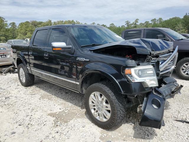 Photo 3 VIN: 1FTFW1EFXDFC64390 - FORD F-150 