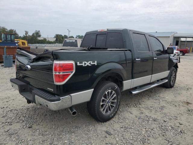 Photo 2 VIN: 1FTFW1EFXDFD30498 - FORD F150 SUPER 