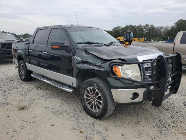 Photo 3 VIN: 1FTFW1EFXDFD30498 - FORD F150 SUPER 