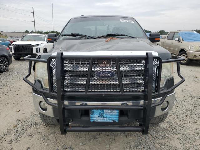 Photo 4 VIN: 1FTFW1EFXDFD30498 - FORD F150 SUPER 