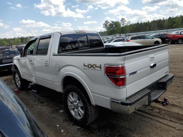 Photo 1 VIN: 1FTFW1EFXDFD62111 - FORD F150 SUPER 