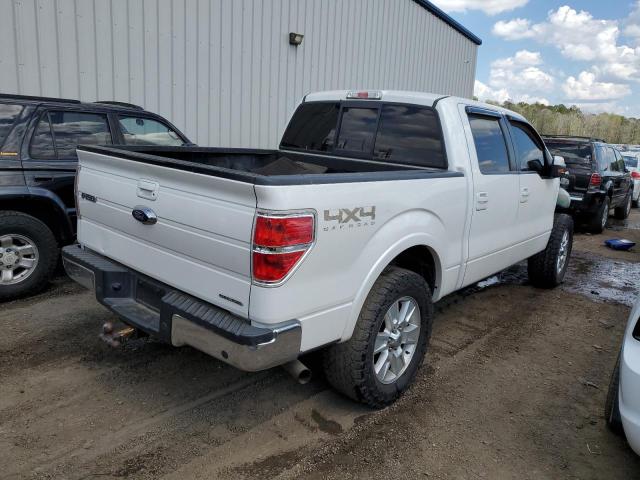 Photo 2 VIN: 1FTFW1EFXDFD62111 - FORD F150 SUPER 