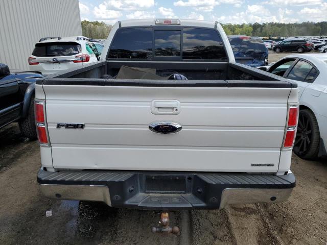 Photo 5 VIN: 1FTFW1EFXDFD62111 - FORD F150 SUPER 