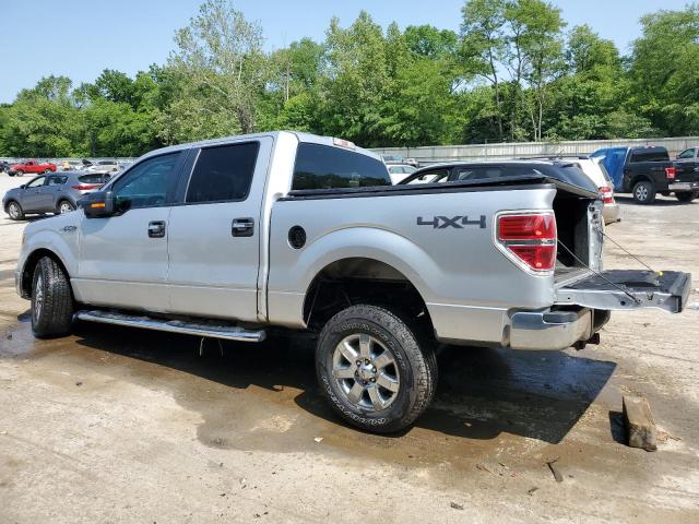 Photo 1 VIN: 1FTFW1EFXDFD65509 - FORD F-150 