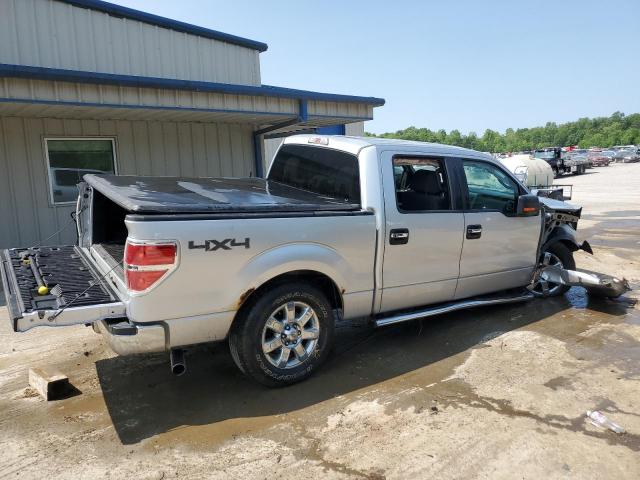 Photo 2 VIN: 1FTFW1EFXDFD65509 - FORD F-150 